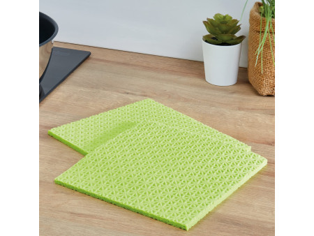 Spontex Chiffon-éponge Classic, pack de 5