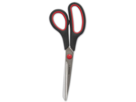 Kores ciseaux universels avec manche softgrip