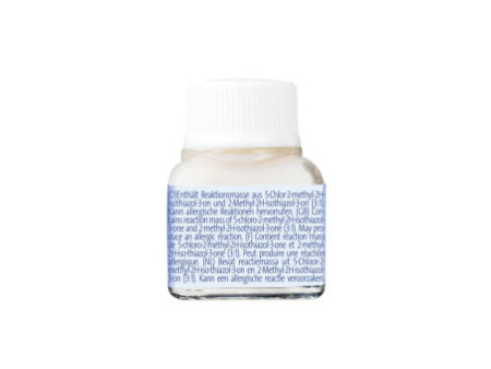 Pelikan Encre de chine A, 10 ml dans un flacon, blanc (18)