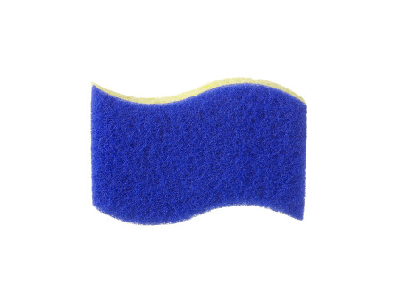 Spontex Éponge à vaisselle, pack de 2