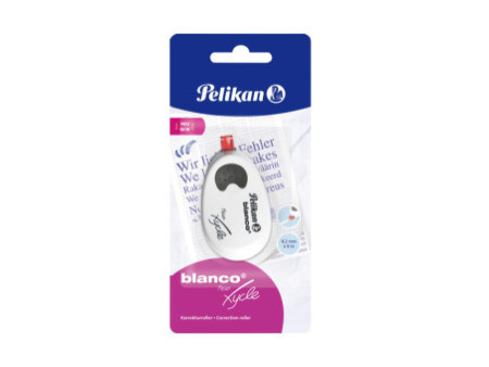 Pelikan Roller correcteur blanco New Xycle, 4,2 mm x 8 m