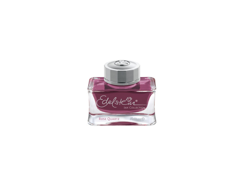 Pelikan Encre Edelstein Ink 'Rose Quartz', dans un flacon