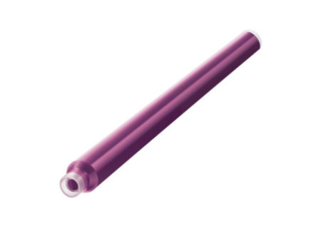 Pelikan Cartouches d'encre grand volume 4001 GTP/5, violet