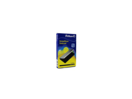 Pelikan Tampon encreur taille 1, (L)160 x (P)90 mm, noir