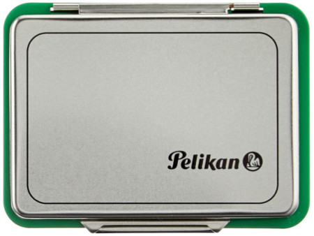 Pelikan tampon encreur taille 3, (L)70 x (P)50 mm, vert