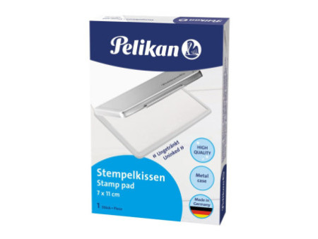 Pelikan Tampon encreur taille. 2, (L)110 x (P)70 mm, non