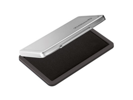 Pelikan Tampon encreur taille 2, (L)110 x (P)70 mm, noir