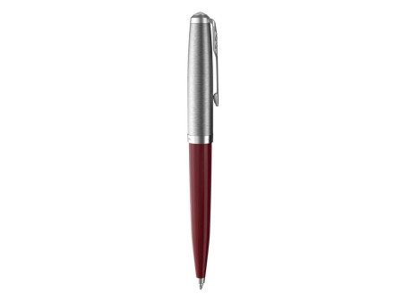 PARKER Stylo à bille Parker 51 Bordeaux C.T.