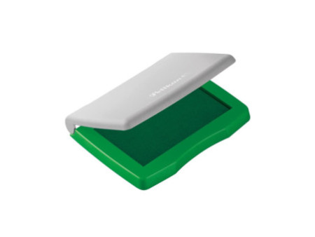 Pelikan Tampon encreur taille 3E, (L)70 x (P)50 mm, vert