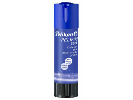 Pelikan Bâton de colle PELIFIX, 20 g, sans solvant