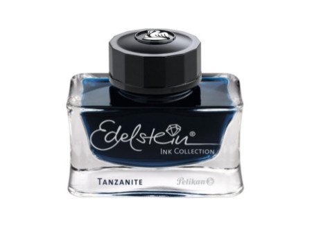 Pelikan Encre Edelstein Ink 'Tanzanite', dans un flacon