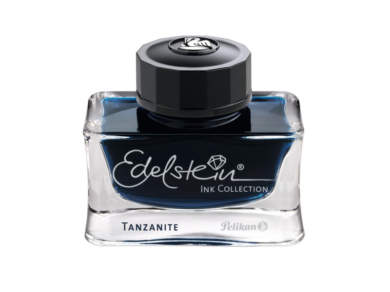 Pelikan Encre Edelstein Ink 'Tanzanite', dans un flacon