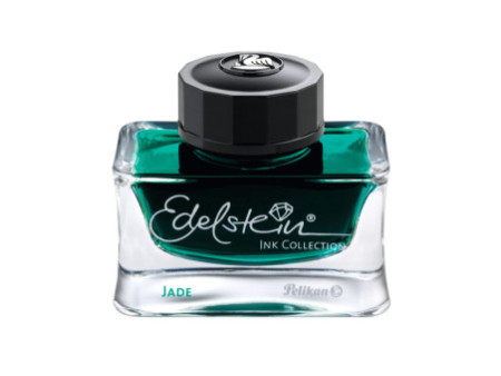 Pelikan Encre Edelstein Ink 'Jade', dans un flacon