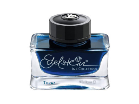 Pelikan Encre Edelstein Ink 'Topaz', dans un flacon