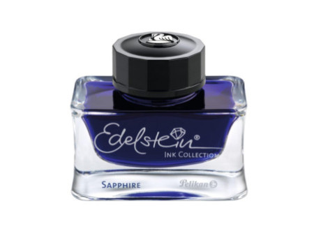 Pelikan Encre Edelstein Ink 'Sapphire', dans un flacon