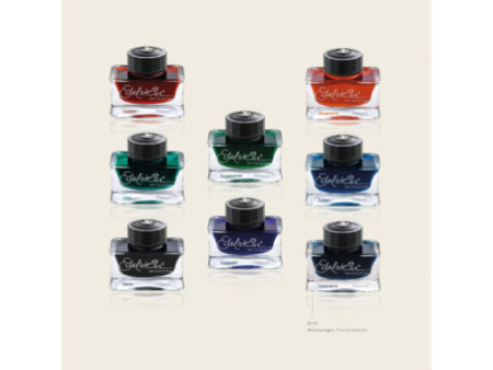 Pelikan Encre Edelstein Ink 'Sapphire', dans un flacon