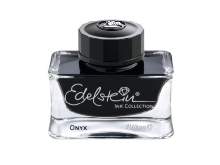 Pelikan Encre Edelstein Ink 'Onyx', dans un flacon