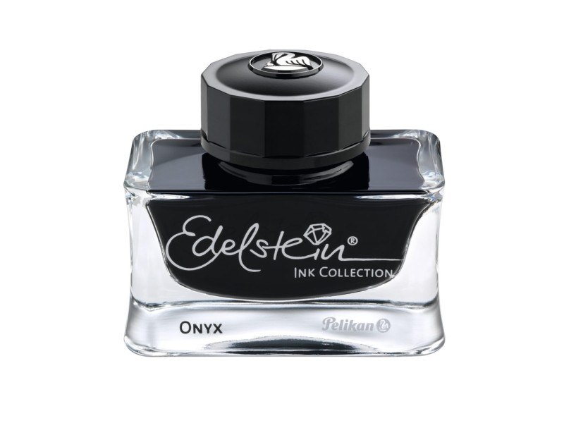 Pelikan Encre Edelstein Ink 'Onyx', dans un flacon