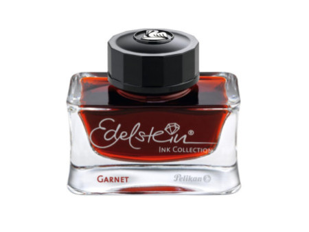 Pelikan Encre Edelstein Ink 'Garnet', dans un flacon