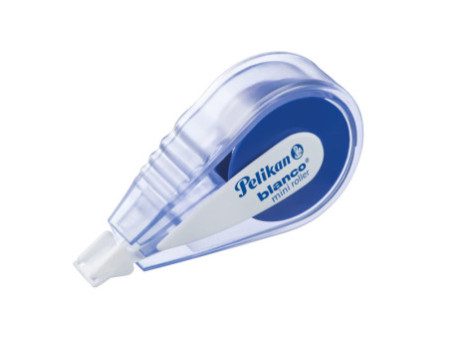 Pelikan Roller correcteur blanco Mini, dans une bonbonnière