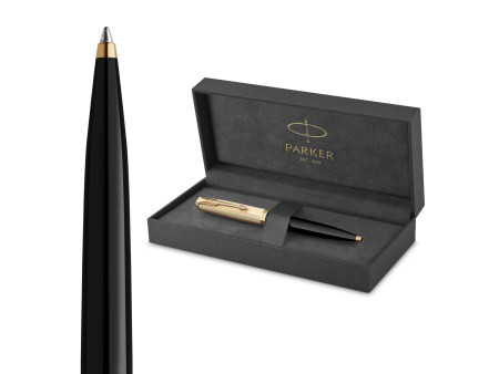 PARKER Stylo à bille Parker 51 Noir G.T.
