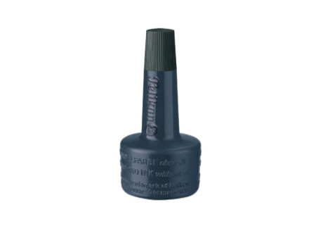 Pelikan encre à tampon 4K, noir, contenu: 28 ml