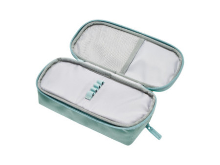 Pelikan Trousse Quattro, menthe