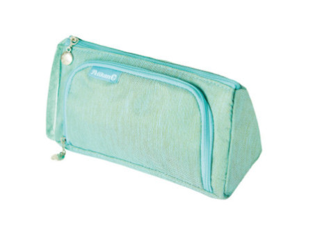 Pelikan Trousse Homeoffice, menthe