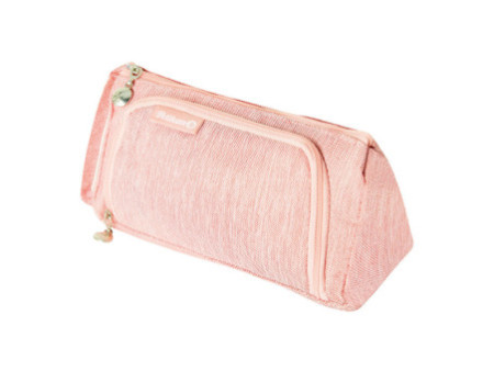 Pelikan Trousse Homeoffice, rose