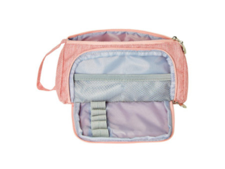 Pelikan Trousse Homeoffice, rose