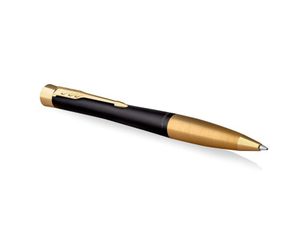 PARKER Stylo à bille URBAN Noir Mat G.T.