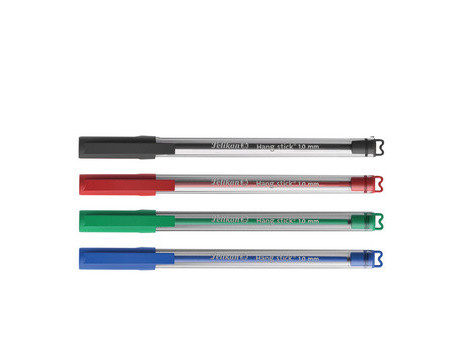 Pelikan Stylo à bille Hang stick, assorti