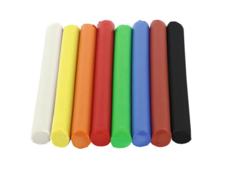 Pelikan Pâte à modeler pour enfants Creaplast, boîte pliante