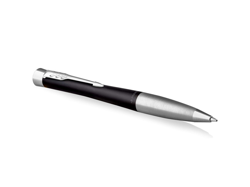 PARKER Stylo à bille URBAN Noir Mat C.T.