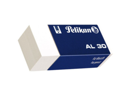 Pelikan Gomme plastique AL 30 (619635)