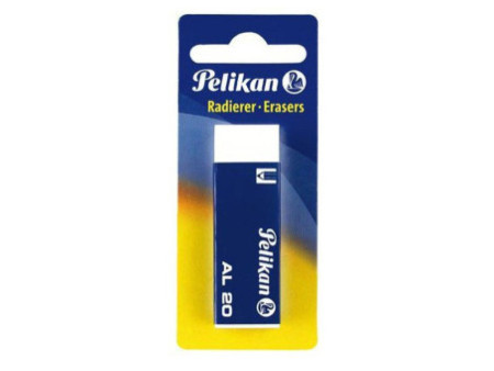 Pelikan Gomme plastique AL 20 (619643)