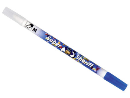 Pelikan Effaceur d'encre Super Sheriff 258MP, pointe