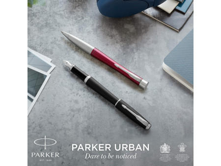 PARKER Stylo à bille URBAN Magenta Vif C.T.
