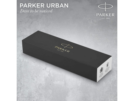 PARKER Stylo à bille URBAN Magenta Vif C.T.