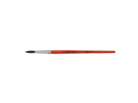 Pelikan Set de pinceaux à poils fins, 12 pièces, assorti