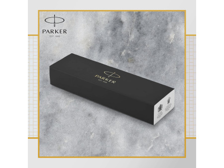 PARKER Stylo plume IM PREMIUM Nacré G.T.