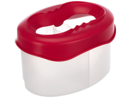 Pelikan Bac à eau pour boîte de couleurs Space+, rose