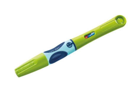 Pelikan griffix Stylo plume, vert, pour droitiers