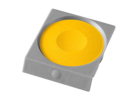 Pelikan Couleurs opaques de rechange 735K, jaune (No. 59a)