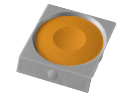 Pelikan Couleurs opaques de rechange 735K, jaune ocre