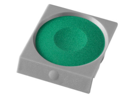 Pelikan Couleurs opaques de rechange 735K, vert bleuâtre