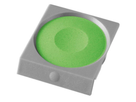 Pelikan Couleurs opaques de rechange 735K, vert jaunâtre