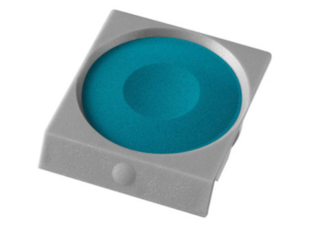 Pelikan Couleurs opaques de rechange 735K, bleu turquoise