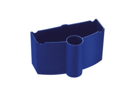 Pelikan Bac à eau WBB pour boîtes de peinture K12, bleu