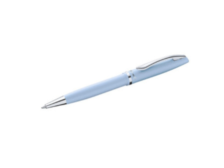 Pelikan Stylo à bille rotatif Jazz Pastell, bleu